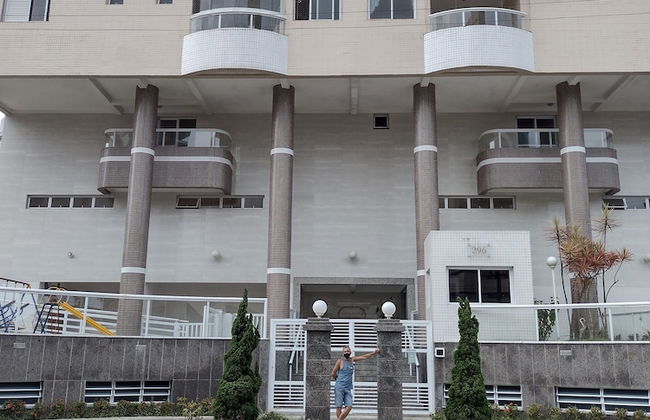 Rua Maria Tognini 296 - Foto 13