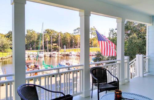 Harbor Oaks Haven Walk to Front Beach and Downtown! - Foto 19