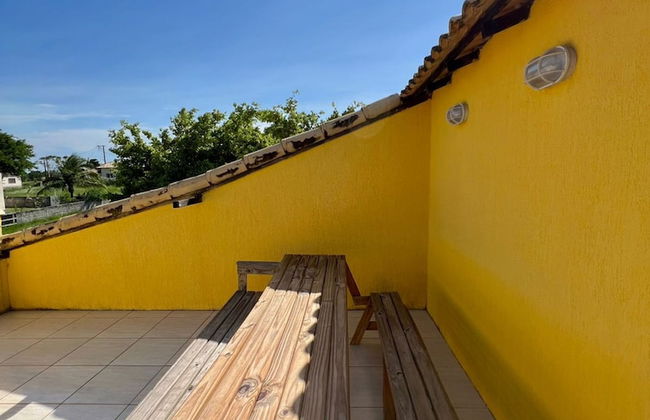 Refuge Brisa do Campo IG - Solar DO Campo - Foto 14