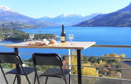 Vaste appartement 3 chambres - Vue exceptionnelle - Photo 21