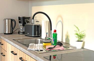 YiPY Apartments - Halle - Foto 6