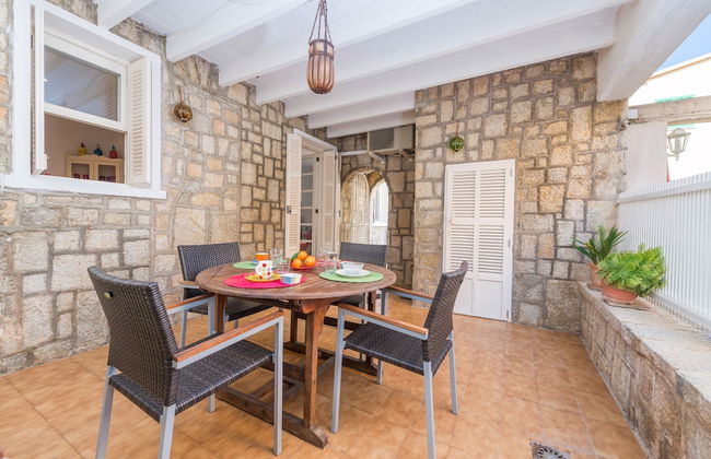 Xarus 1 in Alc dia With 2 Bedrooms and 1 Bathrooms - Foto 3