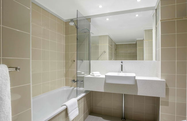 Mantra Chatswood - Foto 8