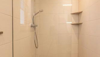 Ferienwohnung Putzer - Foto 4, Shower