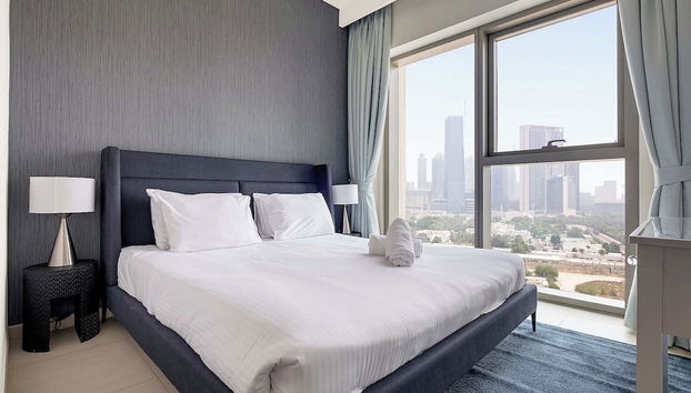 Bellavista -2 Bedrooms Downtown Views II - Foto 2, Habitación