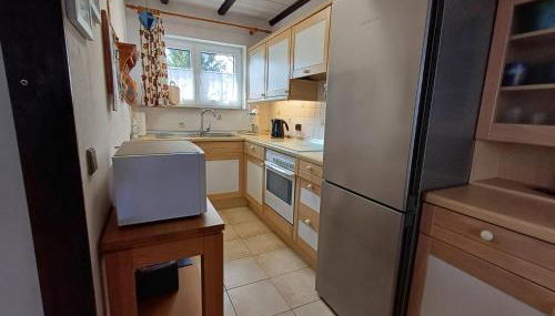 Haus Mary - Foto 2, stove