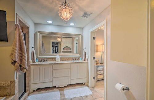 Luxe Midland Retreat with Patio, Grill and Yard! - Foto 18