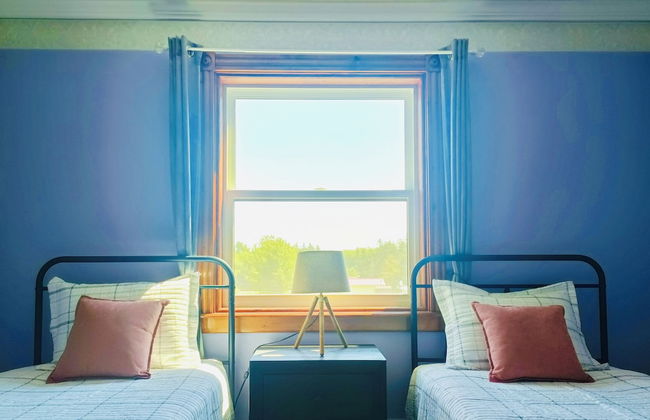 Multicultural Museum Cottages - Foto 30