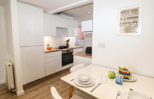 Sparrow Cottage - Foto 11