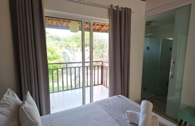 Solar Agua Pipa Stays - Foto 24