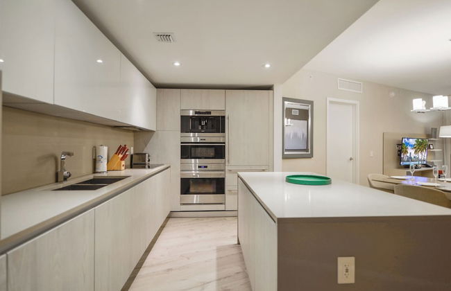 Luxury Miami Condos – Ocean & City Views - Foto 56