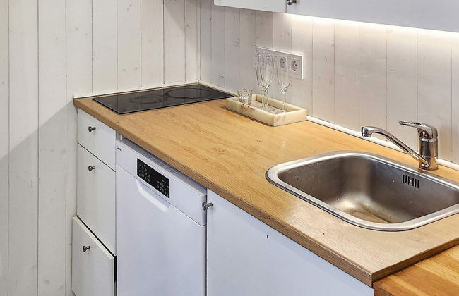 4 Person Holiday Home in Mariefred - Foto 3