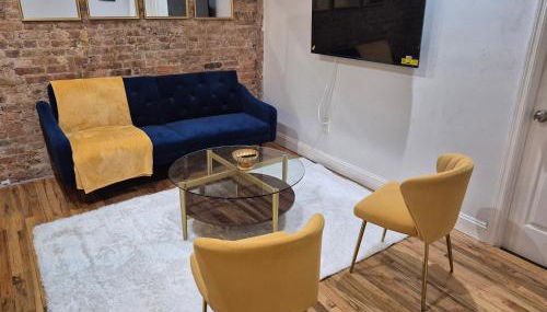 Relax and unwind at this Chic Bed-Stuy Brownstone - Foto 3