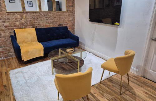 Relax and unwind at this Chic Bed-Stuy Brownstone - Foto 3