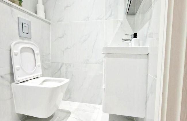 Crendon House Boutique Hotel - Foto 25