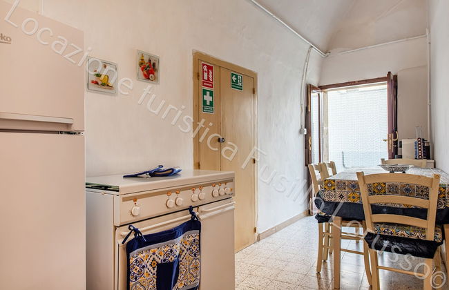 Locazione Turistica Lorusso 1 - Foto 9