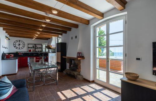 Profumo di mare - Villa con Jacuzzi - Foto 7