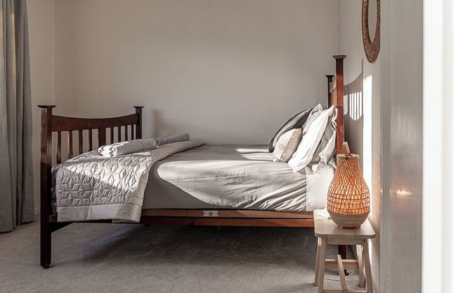 Modern 2BD with Garden in Main Tetbury - Foto 8