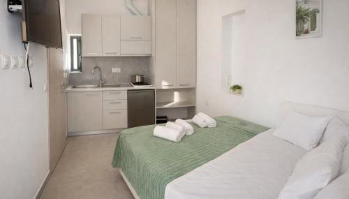 Yalos Tiny Studio - 5 mins to Elafonisi beach - Foto 2