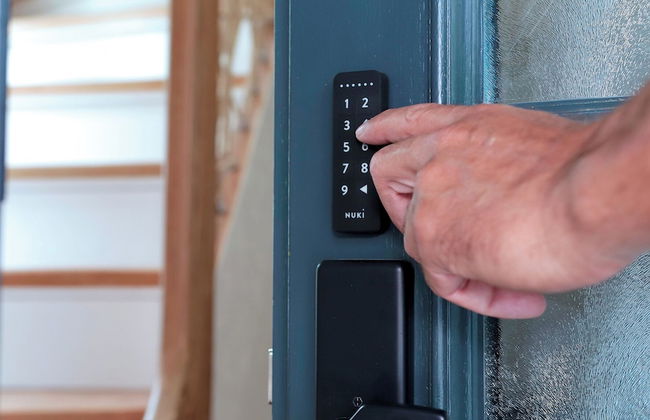 Ferienhaus mit 3 Schlafzimmern - Foto 33