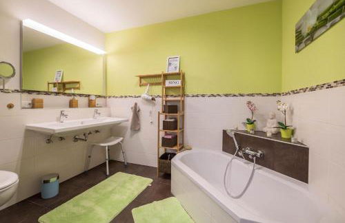 Ferienwohnung Lausbub - Foto 16