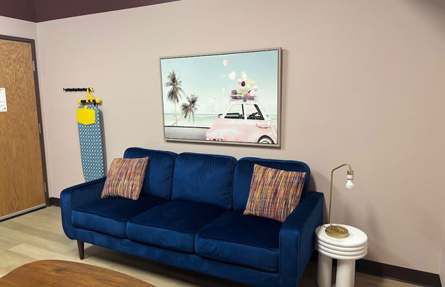 Brewster Hall - Foto 5