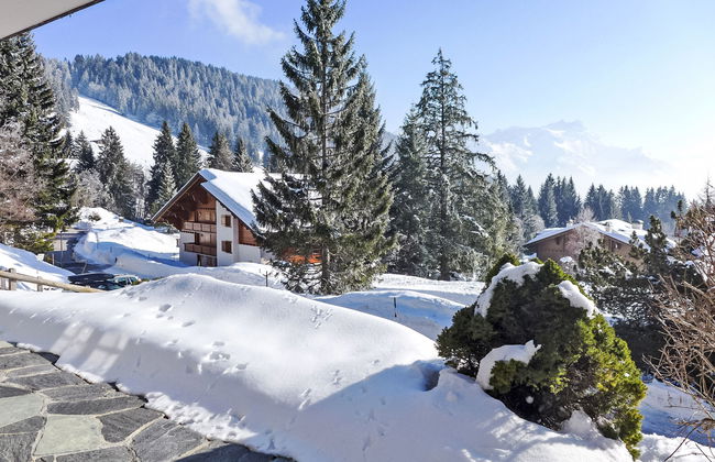 Armorial II / apt 2 - Foto 33