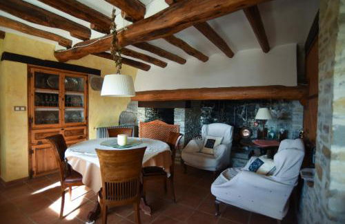 Turisme Rural Mas Isoles - Foto 137