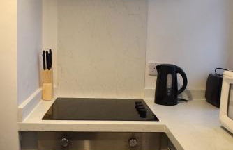 Kelpies Serviced Apartments- Robertson - Foto 12