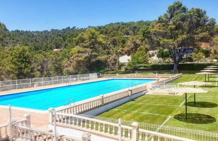 Villa La Quinta de Albalate Rural Home - Foto 59