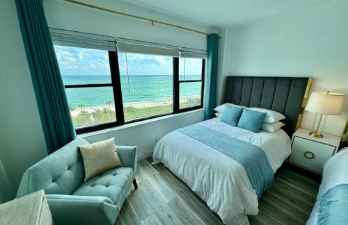 Directly on the Beach with Pool & Ocean View - Photo 12