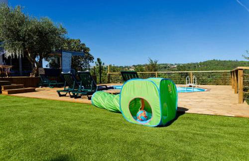 Refúgios do Rio Dão - Foto 49