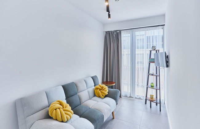 Apartamenty Swinoujscie - Lividus - Foto 11