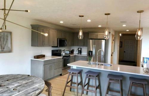 Little Hope Chalet at Terry Peak Ski Resort - Foto 16