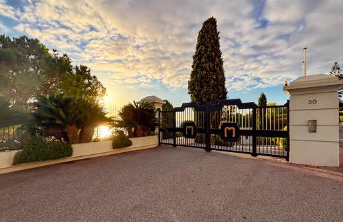 Satywizus #22- Duplex panoramic sea view 2Bdr, AC, swimpool, parking, petanque - Photo 71