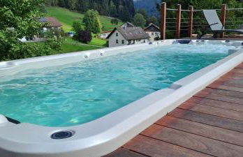 Ferienhaus Enzquelle - Foto 59