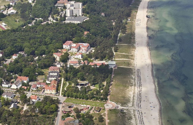 Beach Idyll Holiday Apartment - Photo 17