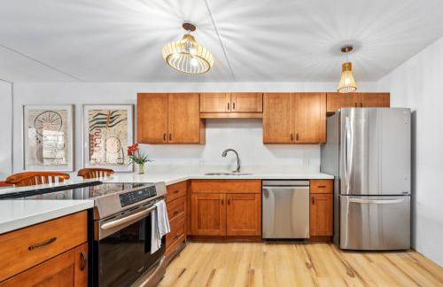 Kona Pacific A306 - Foto 37