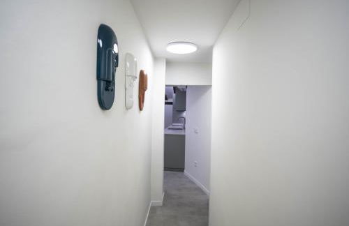 Casa amarilla apartamento dornaque - Foto 6