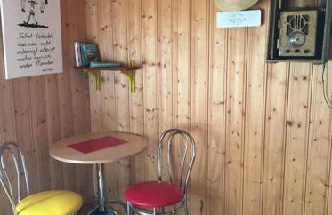 Waldnest Odenwald - Waldhauszimmer - Photo 25