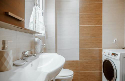 Efthimia Αpartment - Foto 38