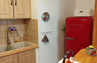 Appartement cosy de 50m2, 2 chambres avec terrasse, plein centre d'Ax-les-Thermes - Foto 3