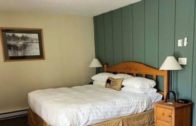 Valhalla Vacations at Whistler - Foto 15