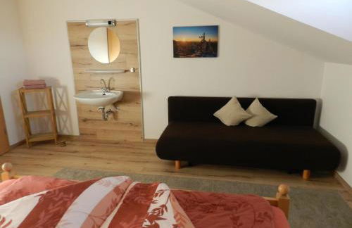 Gästehaus Schmalzreich - Foto 4