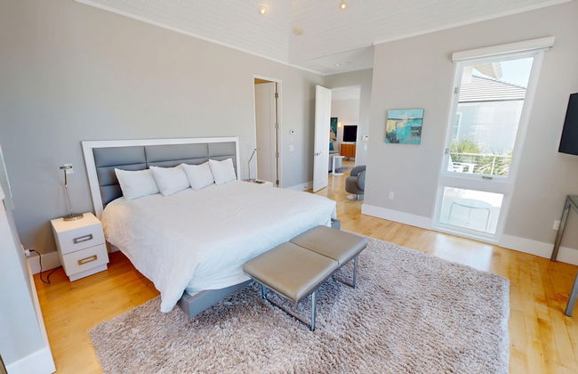 Seabreeze 5 Bedroom Home by RedAwning - Foto 12