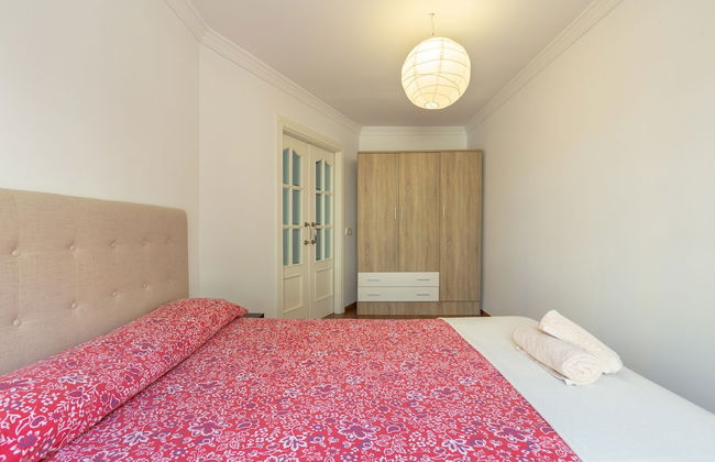 Casa Marina in Torre del Mar - Foto 17