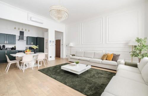 LONDONERS - Marylebone Serviced Apartments - Foto 54