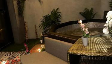 Villa élégante à Marseille avec grande piscine privée - Foto 4