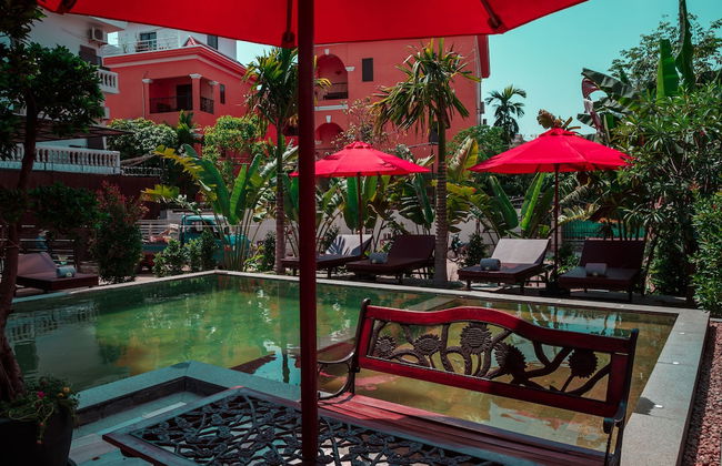 BB Angkor Residence - Foto 47