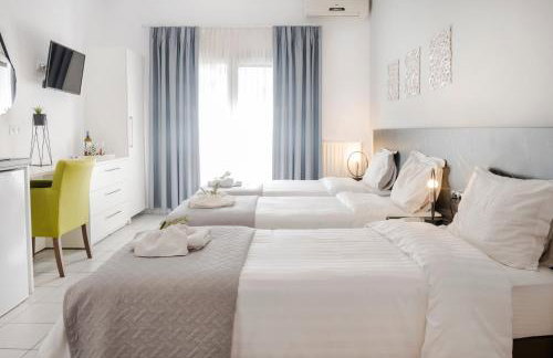 Hotel Papanikolaou - Foto 16